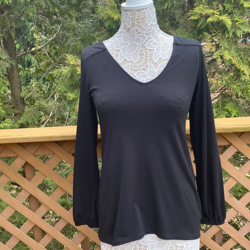 Express Crisscross Blouse